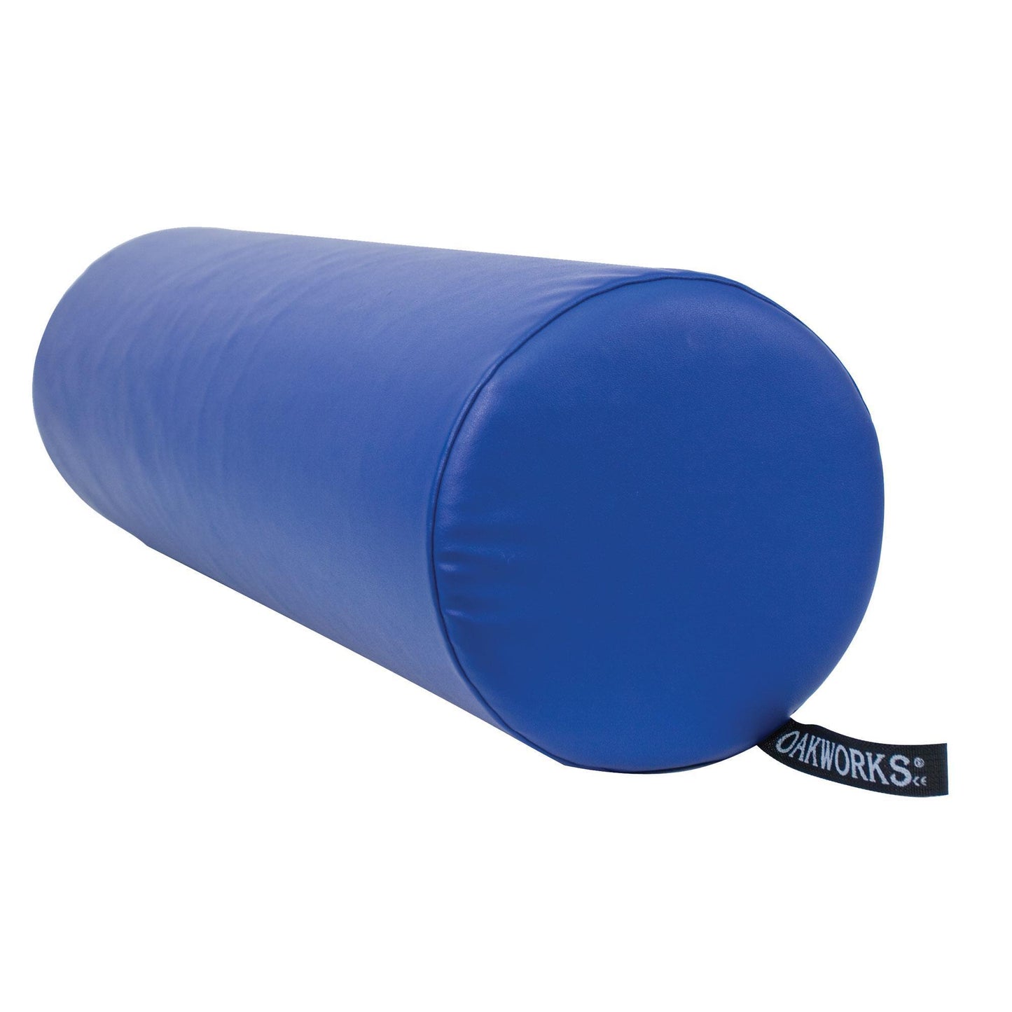 Face Rests, Paper Hangers & Ac 8 x 26 in Oakworks Aero-Cel Round Bolster