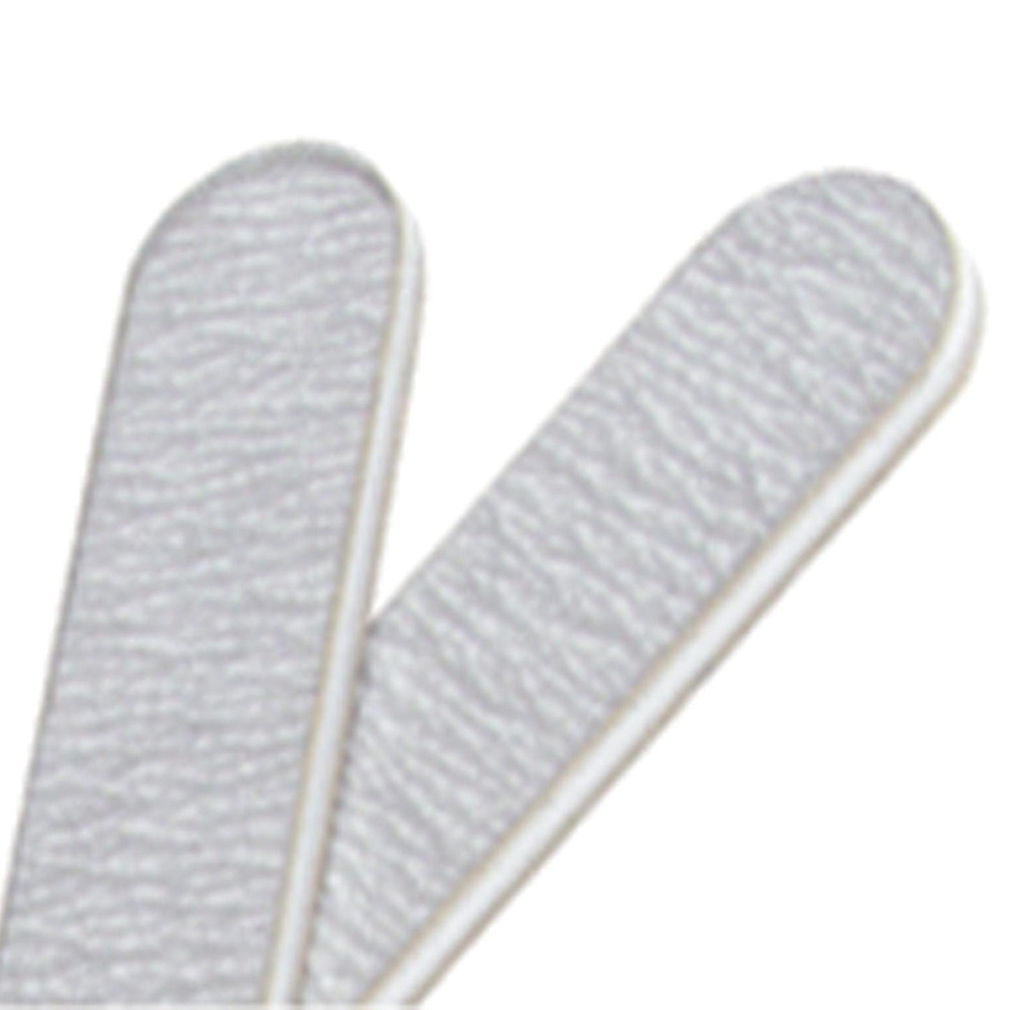 Files, Buffers, Brushes & Pumi Washable Zebra File / 7" / 240/240 Grit