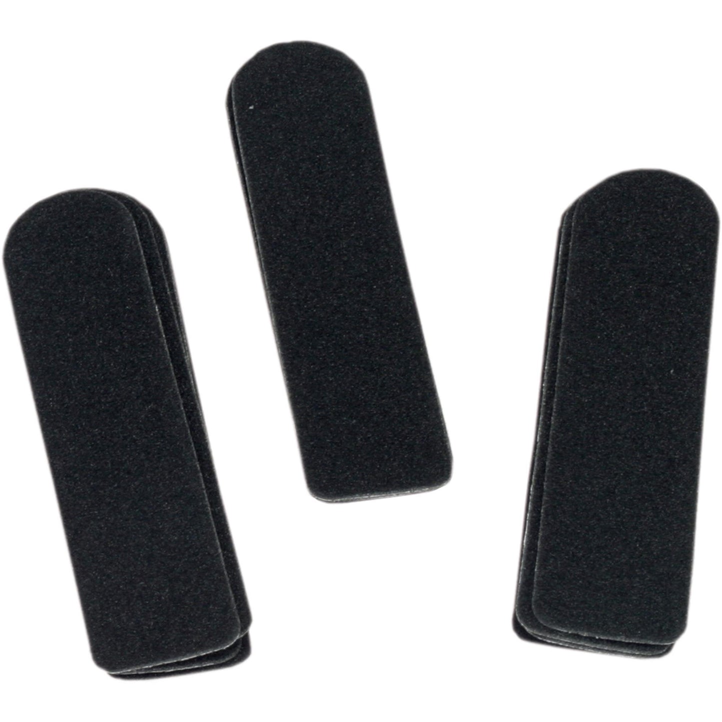 Files, Buffers, Brushes & Pumi Fine Pedi Pro Replacement Pads