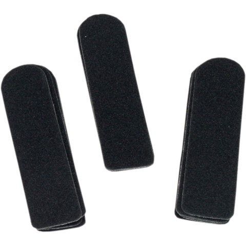 Image of Files, Buffers, Brushes & Pumi Fine Pedi Pro Replacement Pads