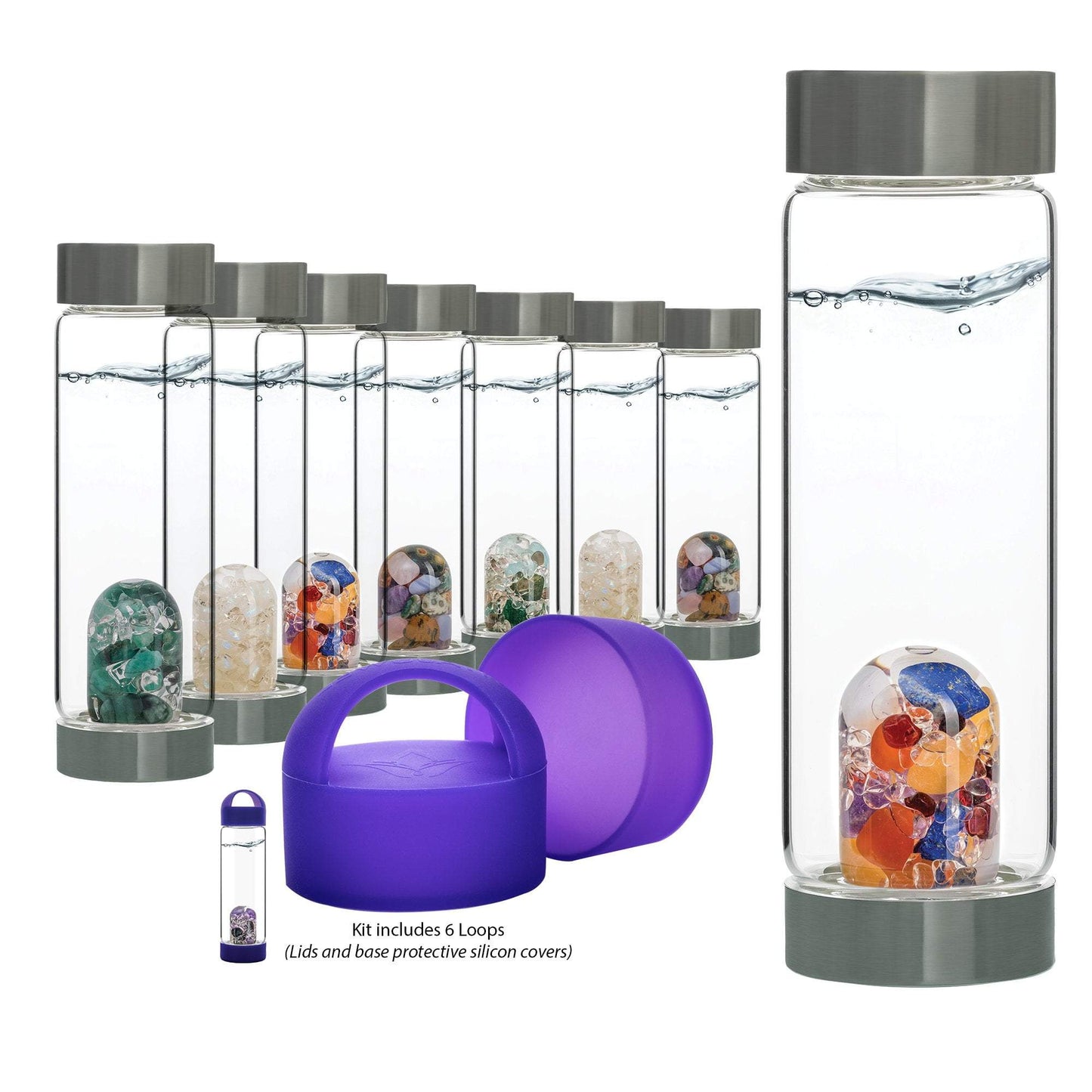 VitaJuwel - Gemwater Indulgence Opening Order