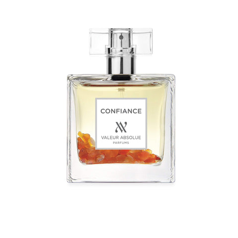 Image of Fragrance 1.7 oz Valeur Absolue Confiance Perfume