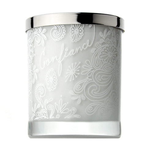 Image of Fragrance Valeur Absolue Scented Candle / Confiance