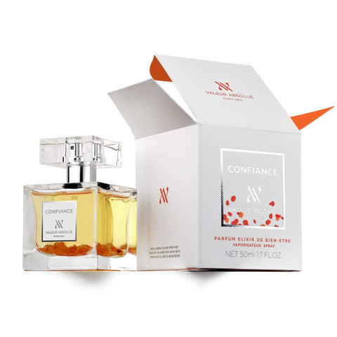 Image of Fragrance Valeur Absolue Confiance Perfume