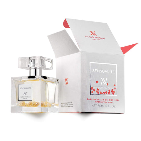 Image of Fragrance Valeur Absolue Sensualite Perfume