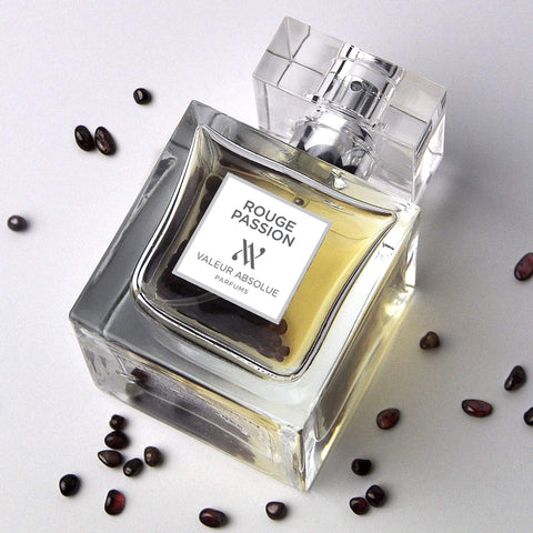 Image of Fragrance Valeur Absolue Rouge Passion Perfume