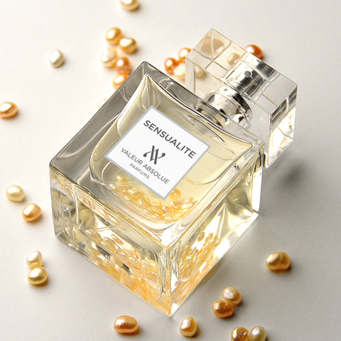 Image of Fragrance Valeur Absolue Sensualité Perfume