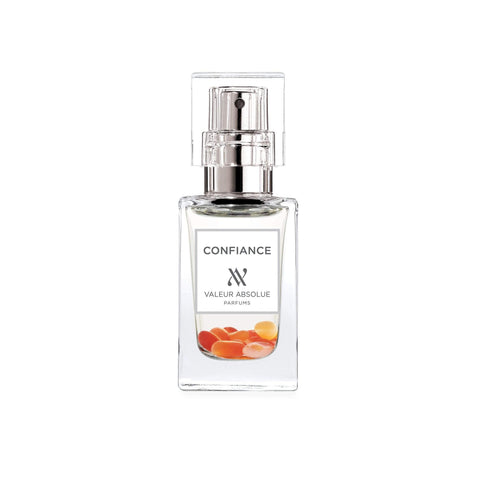 Image of Fragrance .47 oz Valeur Absolue Confiance Perfume