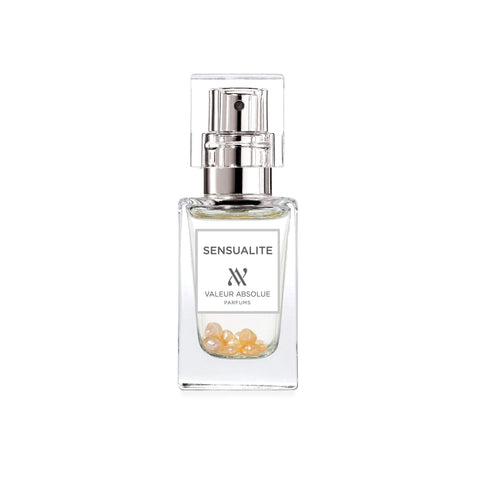 Image of Fragrance .47 oz Valeur Absolue Sensualite Perfume