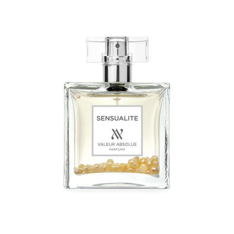 Image of Fragrance Valeur Absolue Sensualite Perfume / 3.4 Fl. Oz.