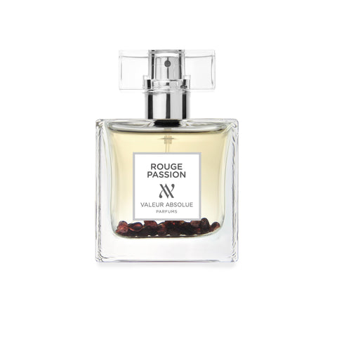 Image of Fragrance Valeur Absolue Rouge Passion Perfume / 1.7 Fl. Oz.