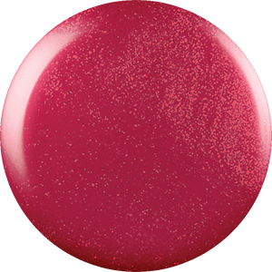 CND Shellac, Red Baroness, 0.25 fl oz