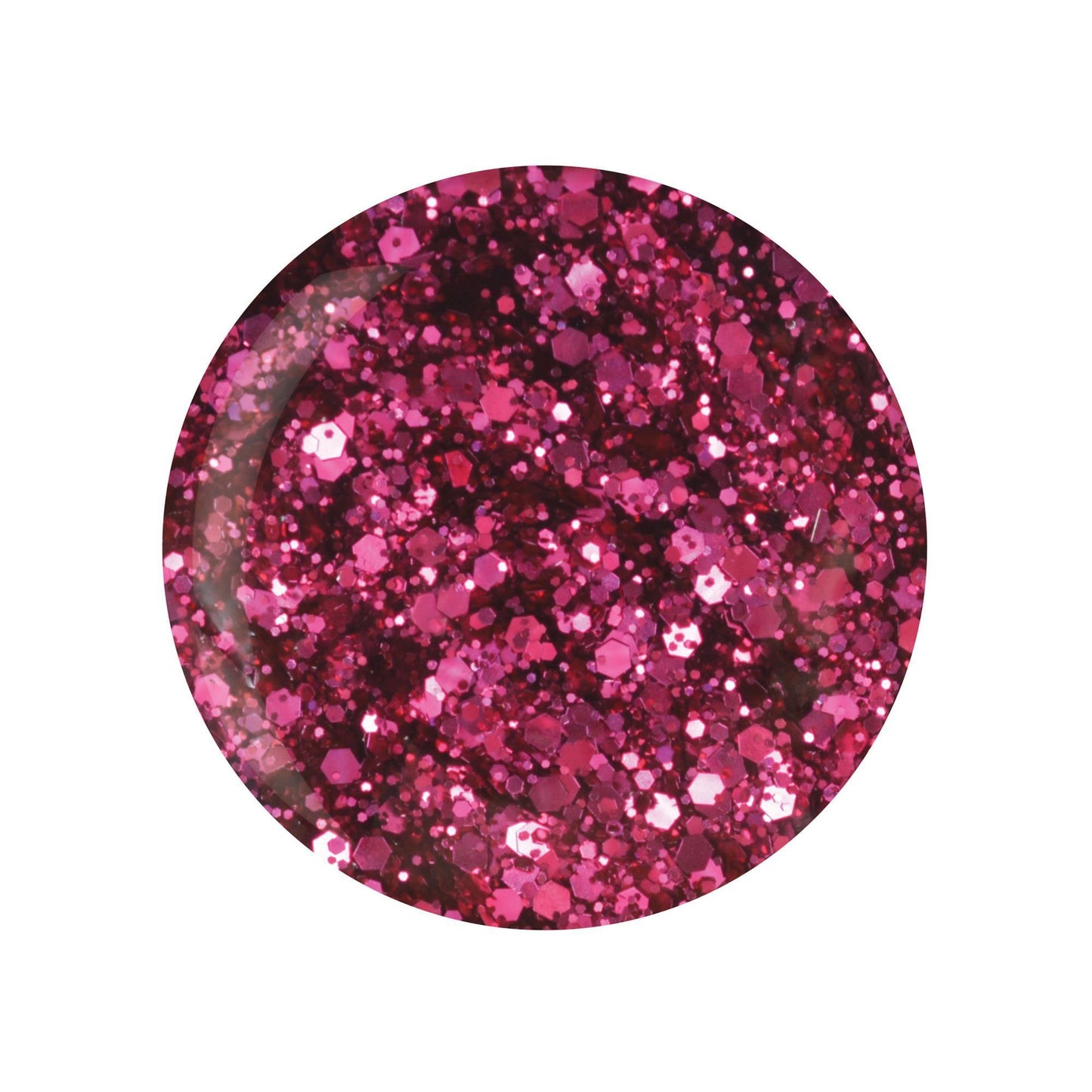 Gel Lacquer Cuccio Love Potion No. 9 Veneer