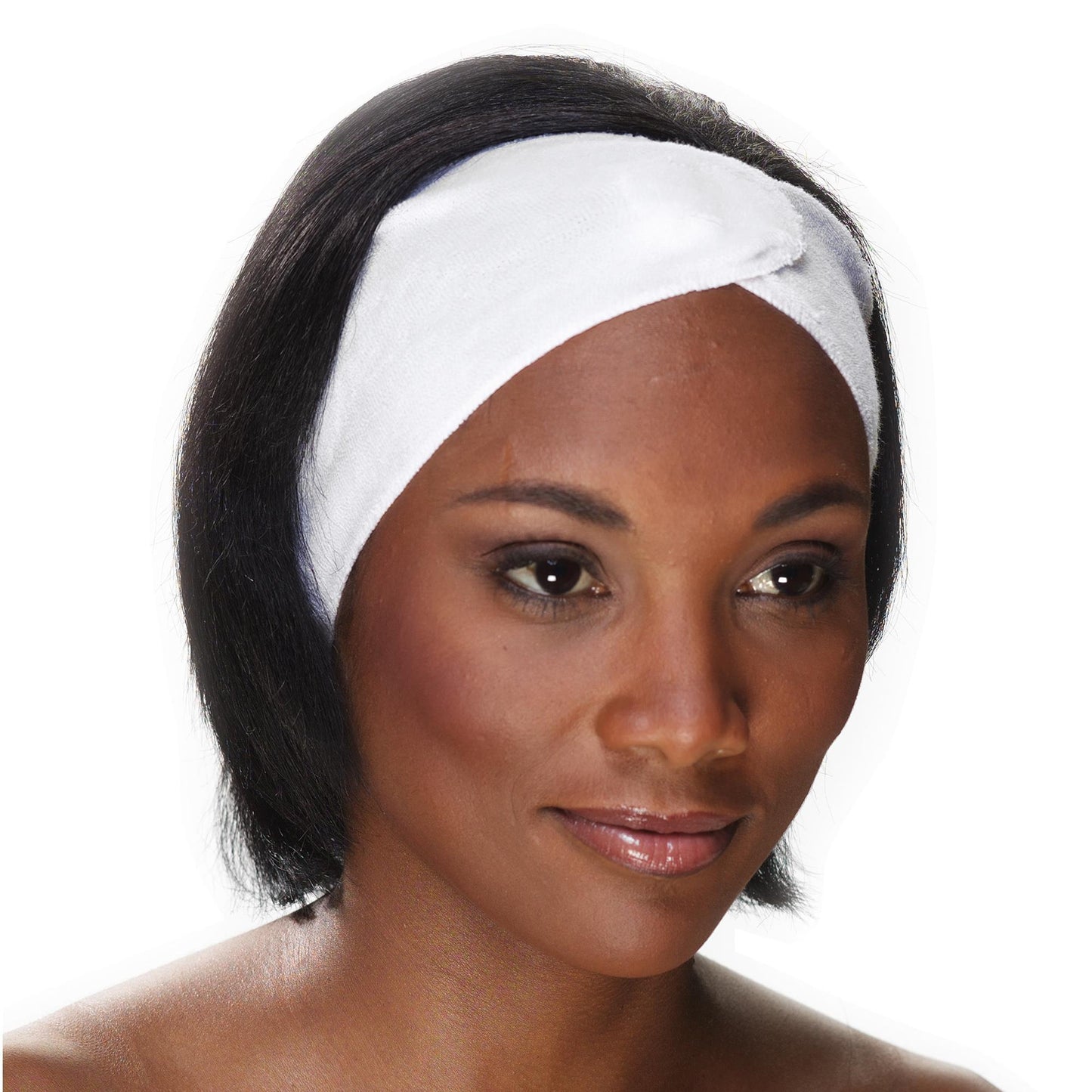 Headbands Canyon Rose Headband / Stretch Terry / 3pc