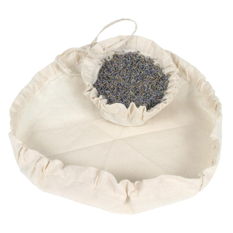 Image of Herbs, Ingredients & Powders Large ESS Empty Poultice Bag