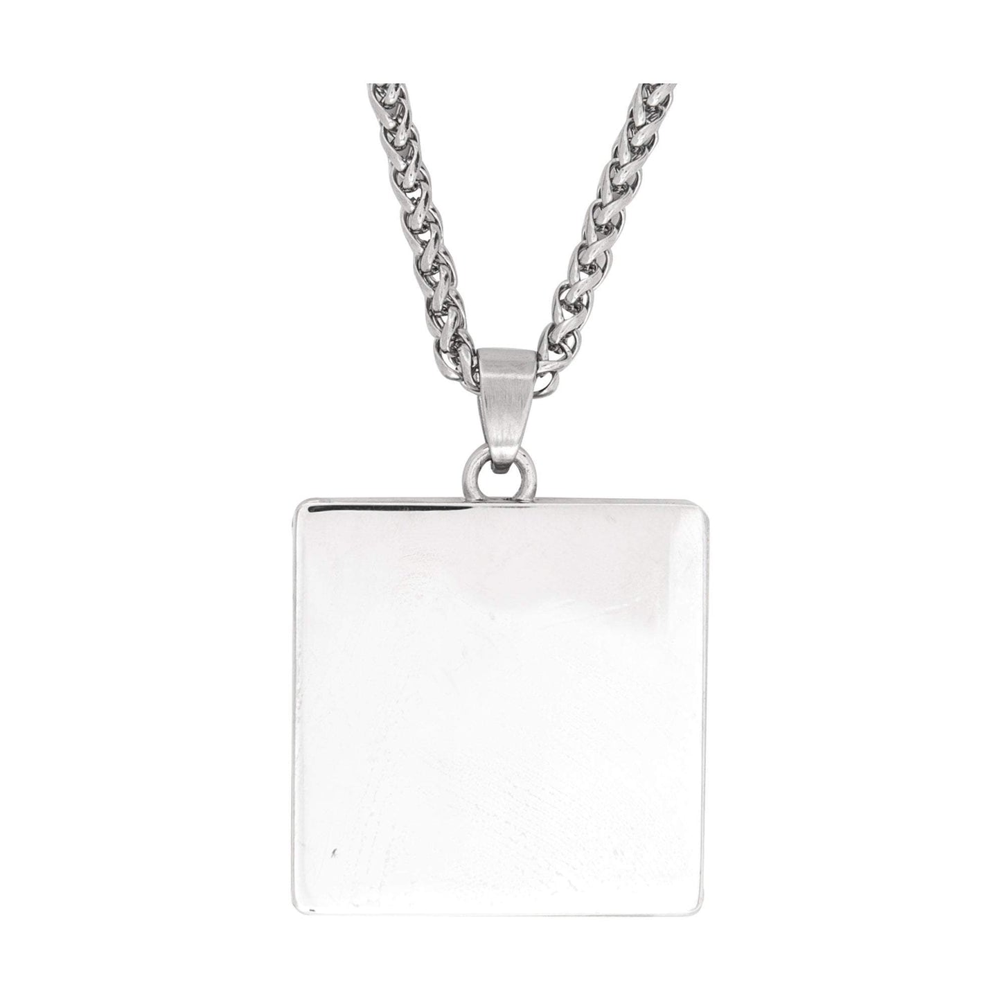 Jewelry Signature Aromatherapy Locket Necklace