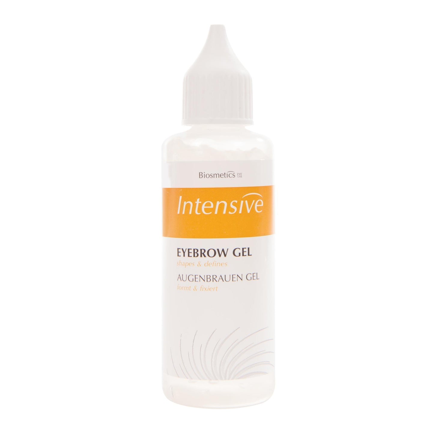 Lash & Brow Supplies Intensive Eyebrow Gel