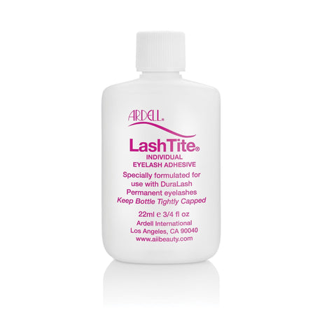 Image of Lash & Brow Supplies Clear / .75 oz Ardell LashTite Adhesive