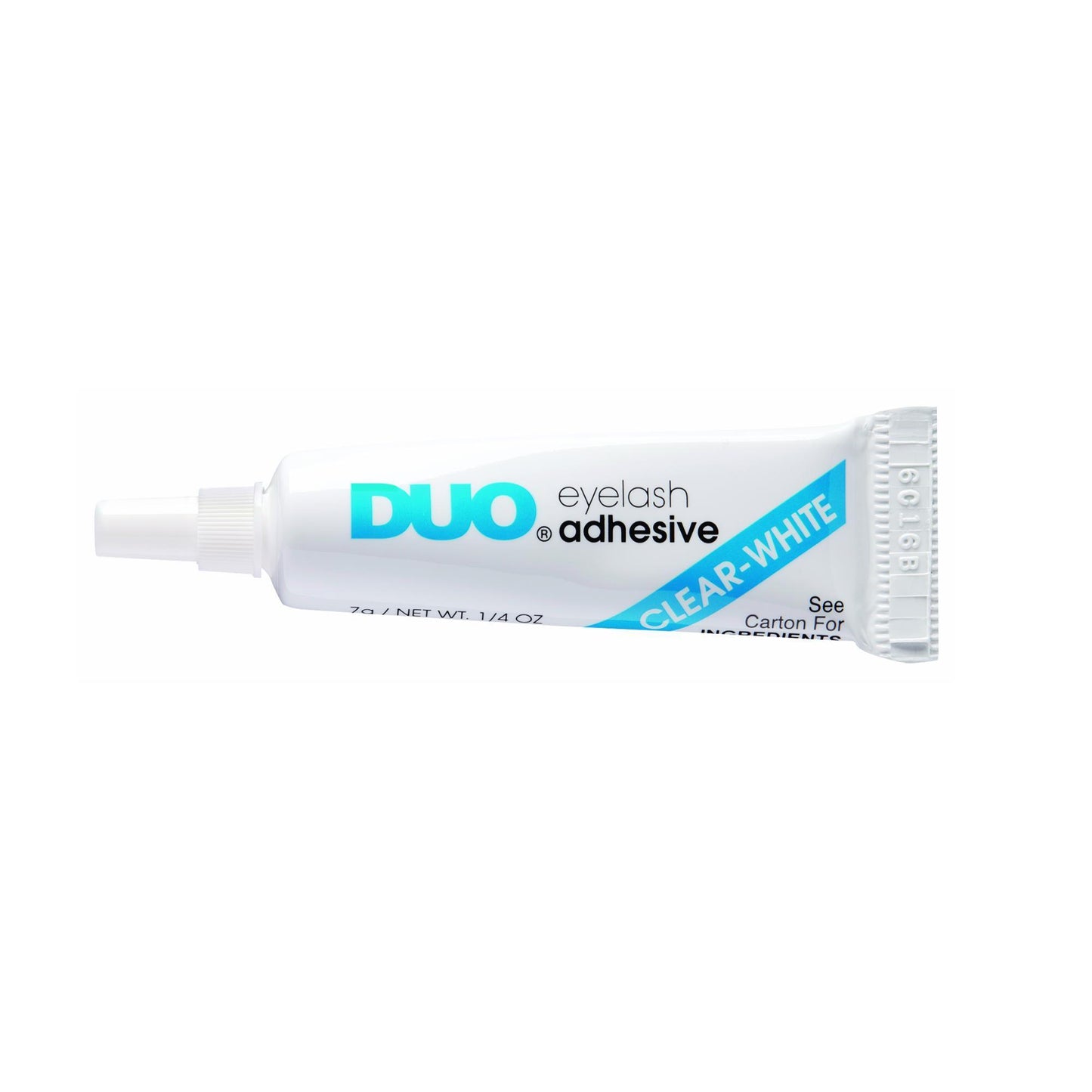 Ardell DUO Strip Lash Adhesive, Clear, 0.25 oz