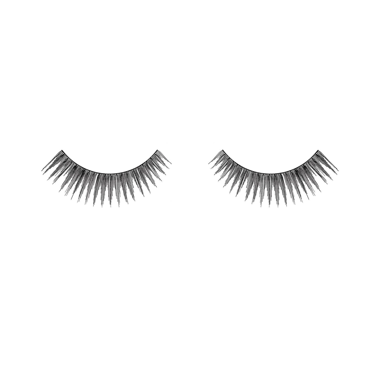 Lash Extensions, Strips, Acces Ardell Fashion Lash 131 / Black
