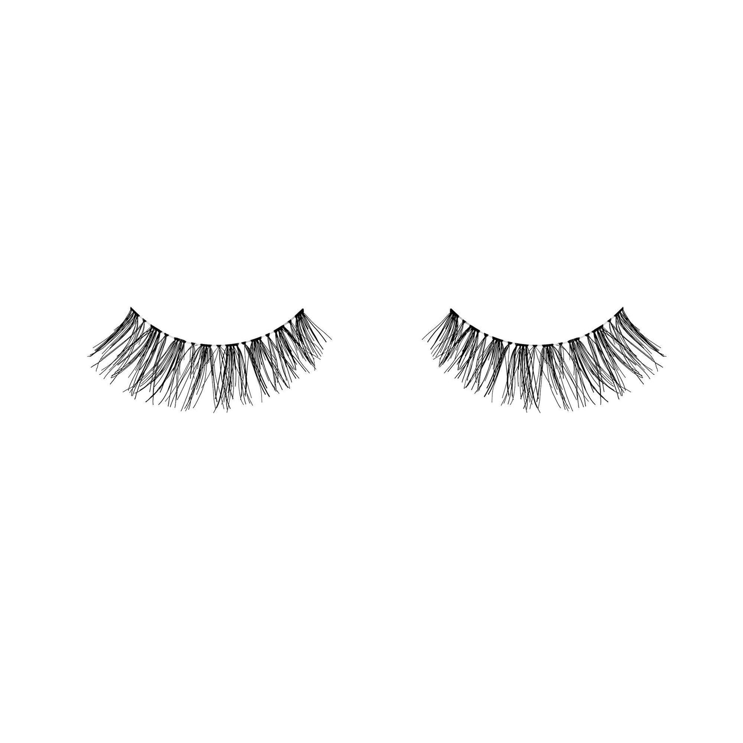 Lash Extensions, Strips, Acces Ardell Fashion Lash 120 / Demi / Black