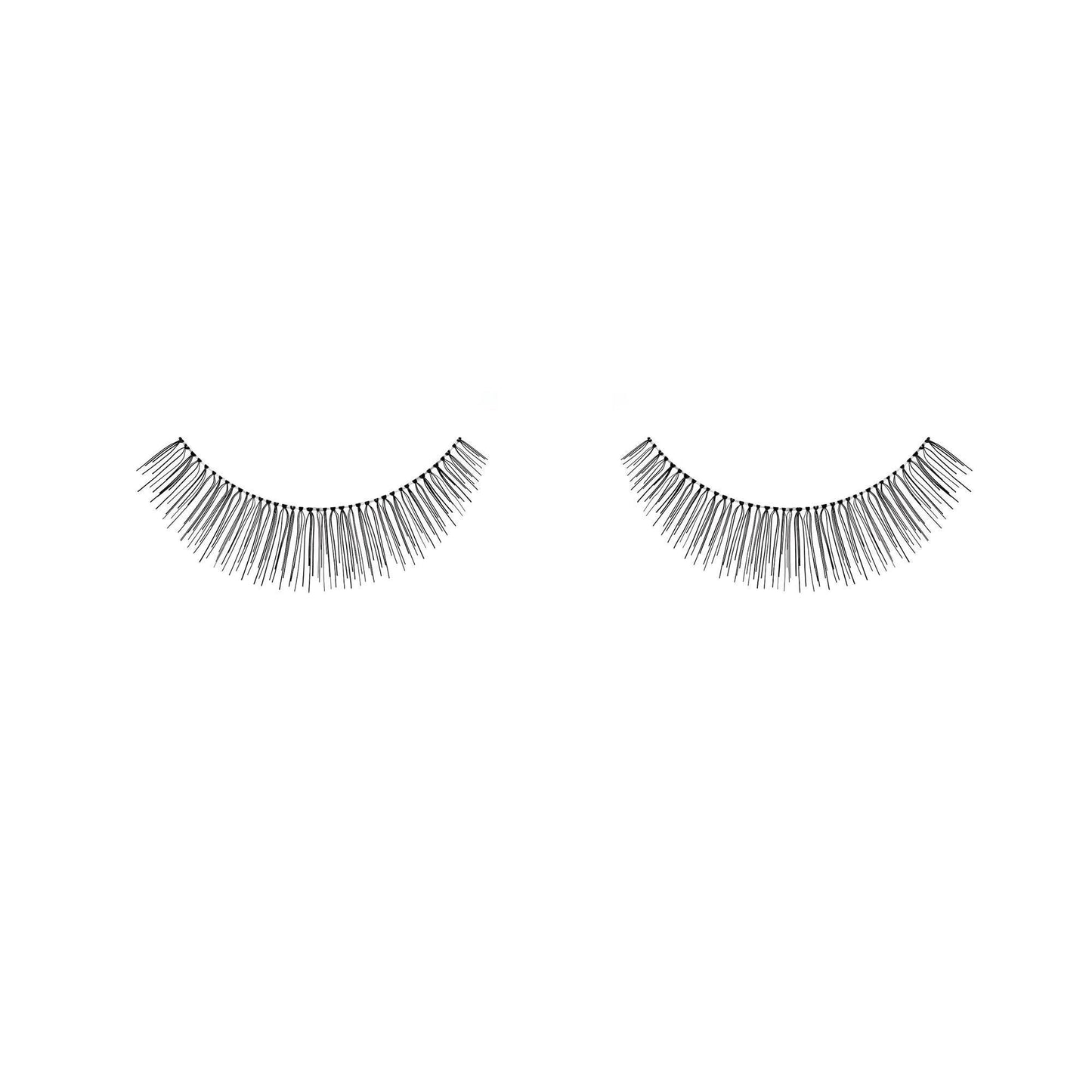 Lash Extensions, Strips, Acces Ardell Fashion Lash 109 / Black