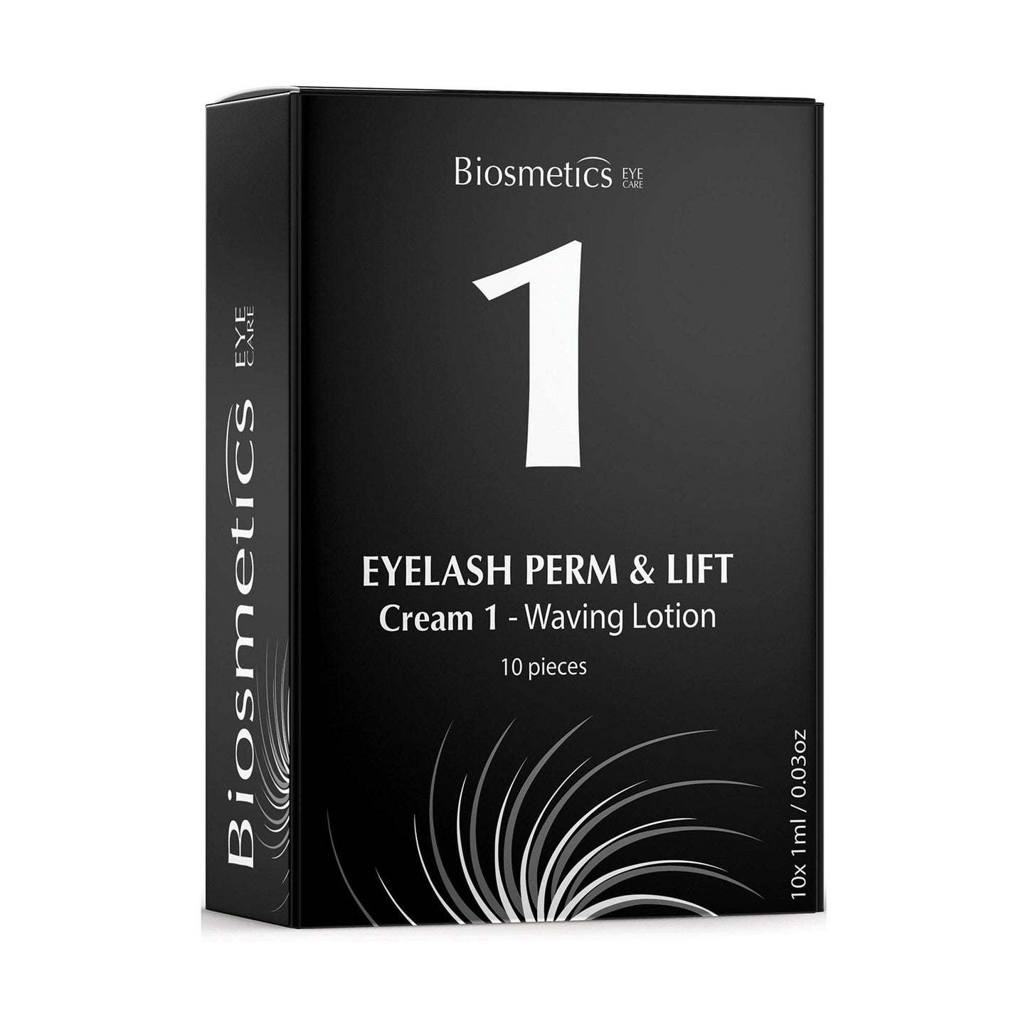 Cream 1 Waving Lotion