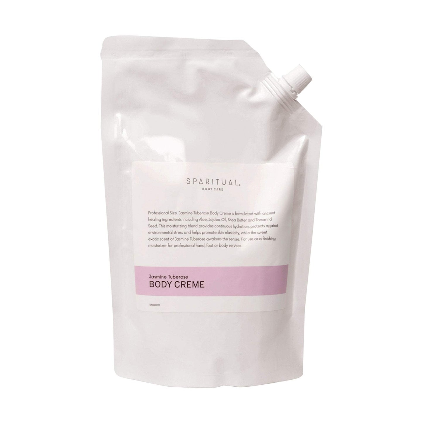 Lotions, Creams & Butters SpaRitual Jasmine Tuberose Body Crème, 33.8 oz