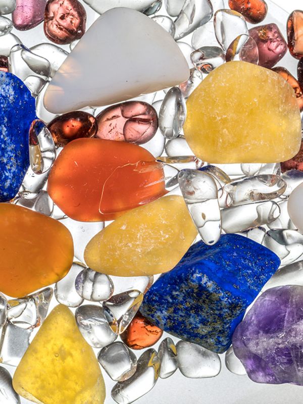 VitaJuwel Gempod, Jubilee Ayurveda