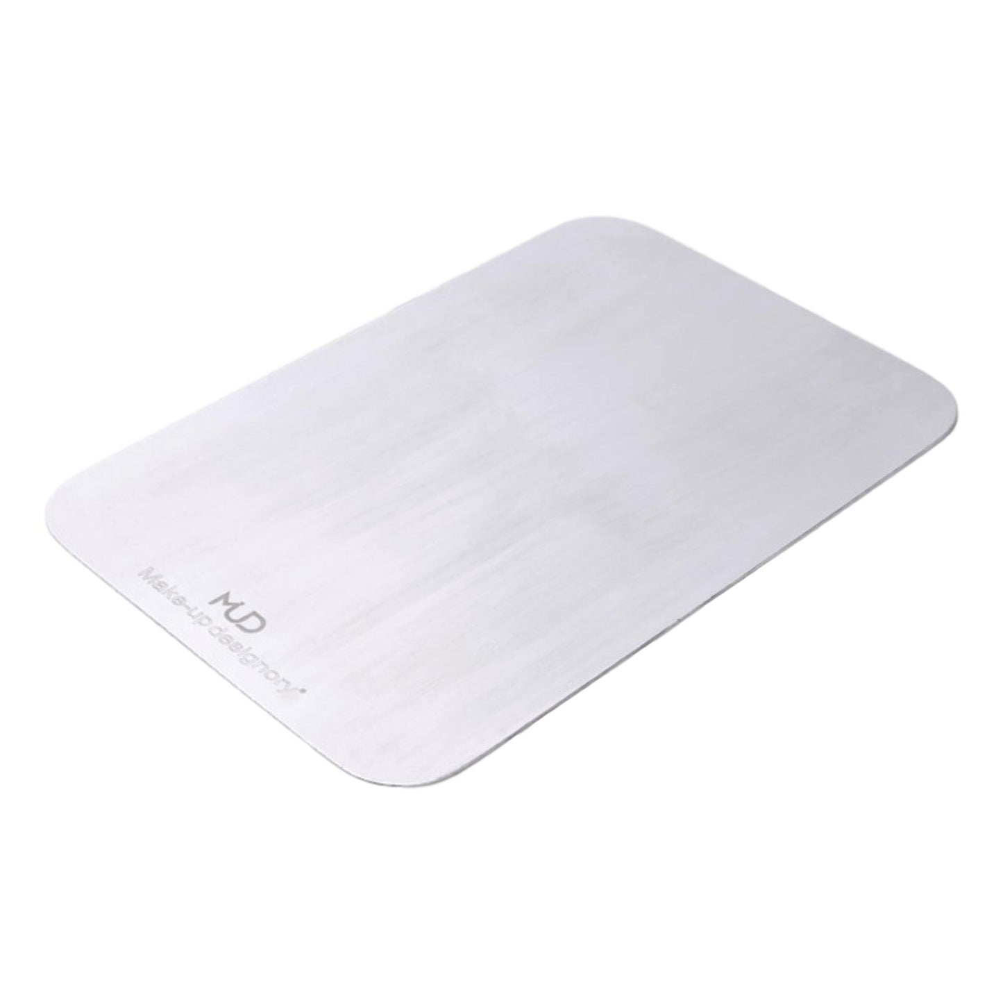 MUD Accessories, Stainless Steel Palette