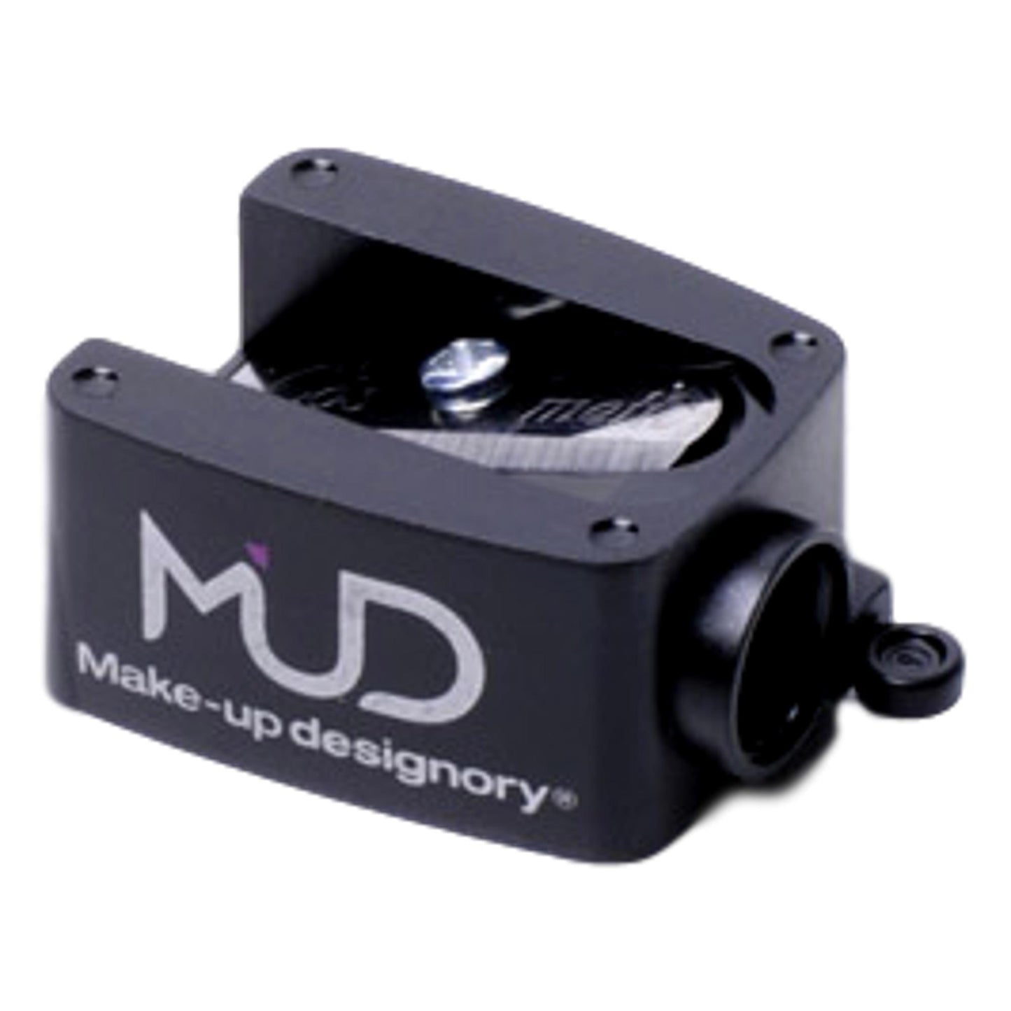 MUD Accessories, Pencil Sharpener