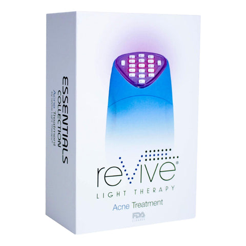 Image of reVive Light Therapy Acne Treatment Essential Series