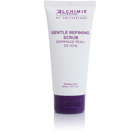 Image of Makeup, Skin & Personal Care 3 oz Alchimie Forever Gentle Refining Scrub