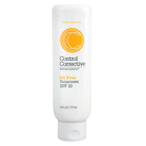 Image of Makeup, Skin & Personal Care 6 oz. Control Corrective Oil-Free Sunscreen Lotion SPF30