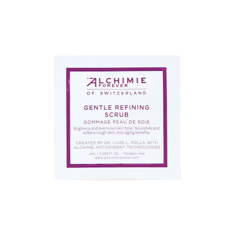 Image of Makeup, Skin & Personal Care Alchimie Forever Gentle Refining Scrub