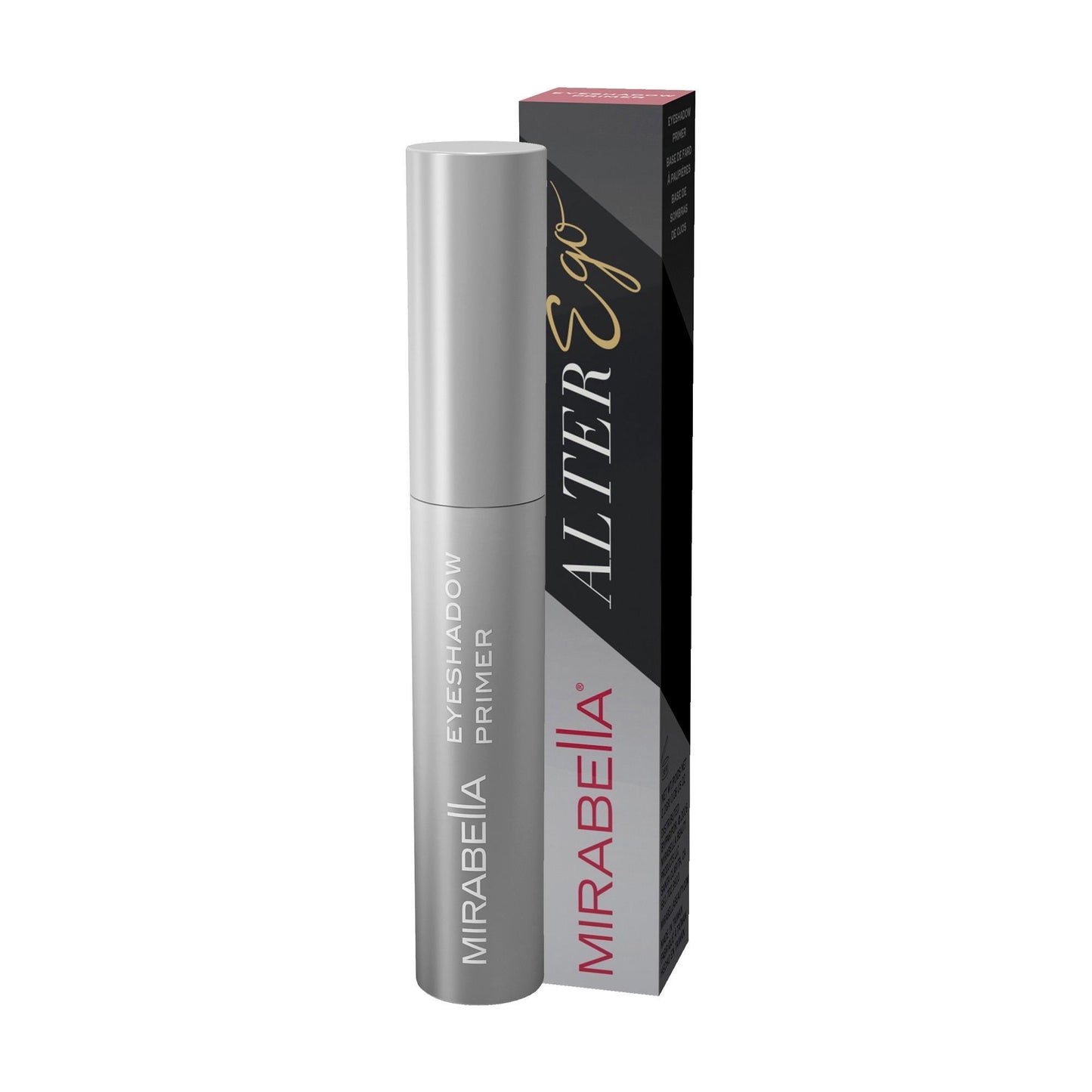 Makeup, Skin & Personal Care Mirabella Waterproof Eyeshadow Primer