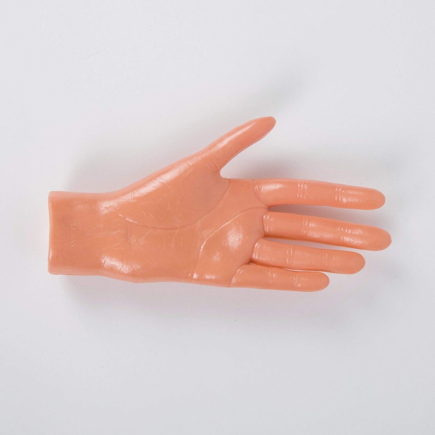 Mani / Pedi Accessories Basic Practice Hand, Adjustable Fingers