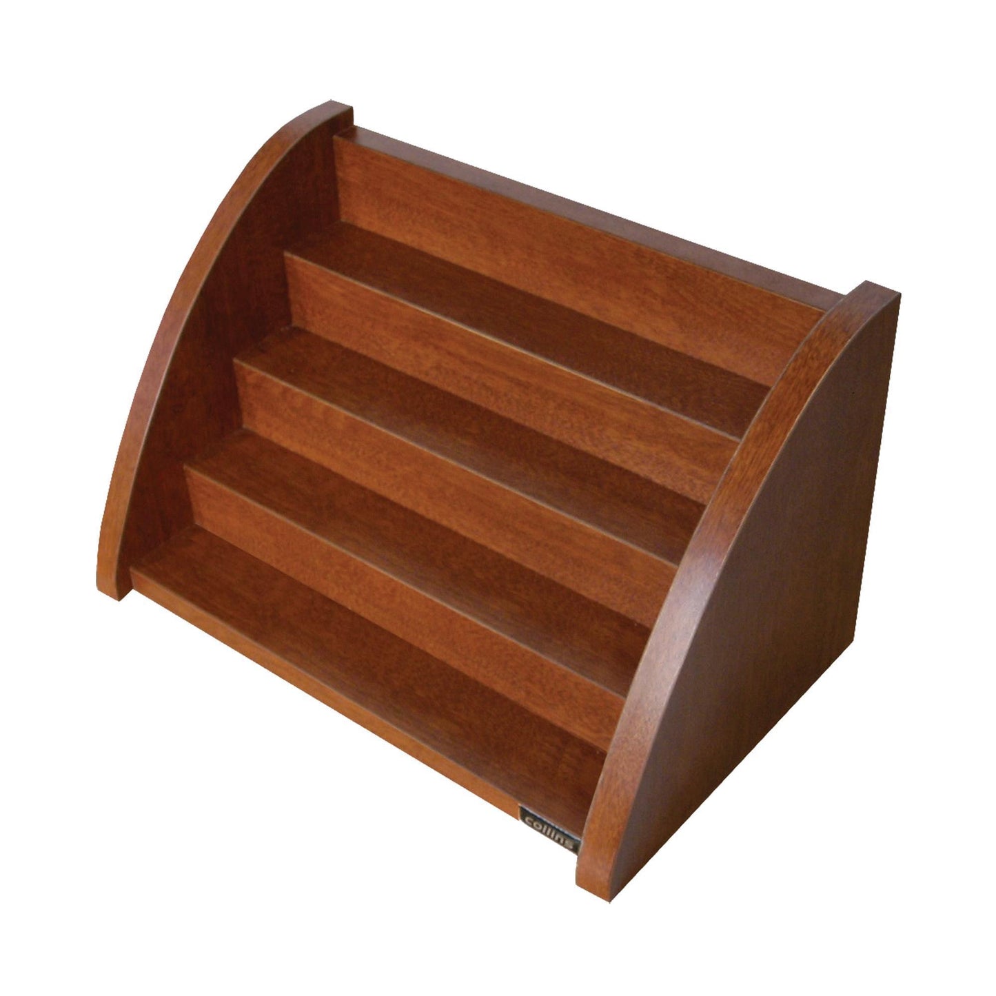 Mani / Pedi Accessories Collins Nail Polish Display