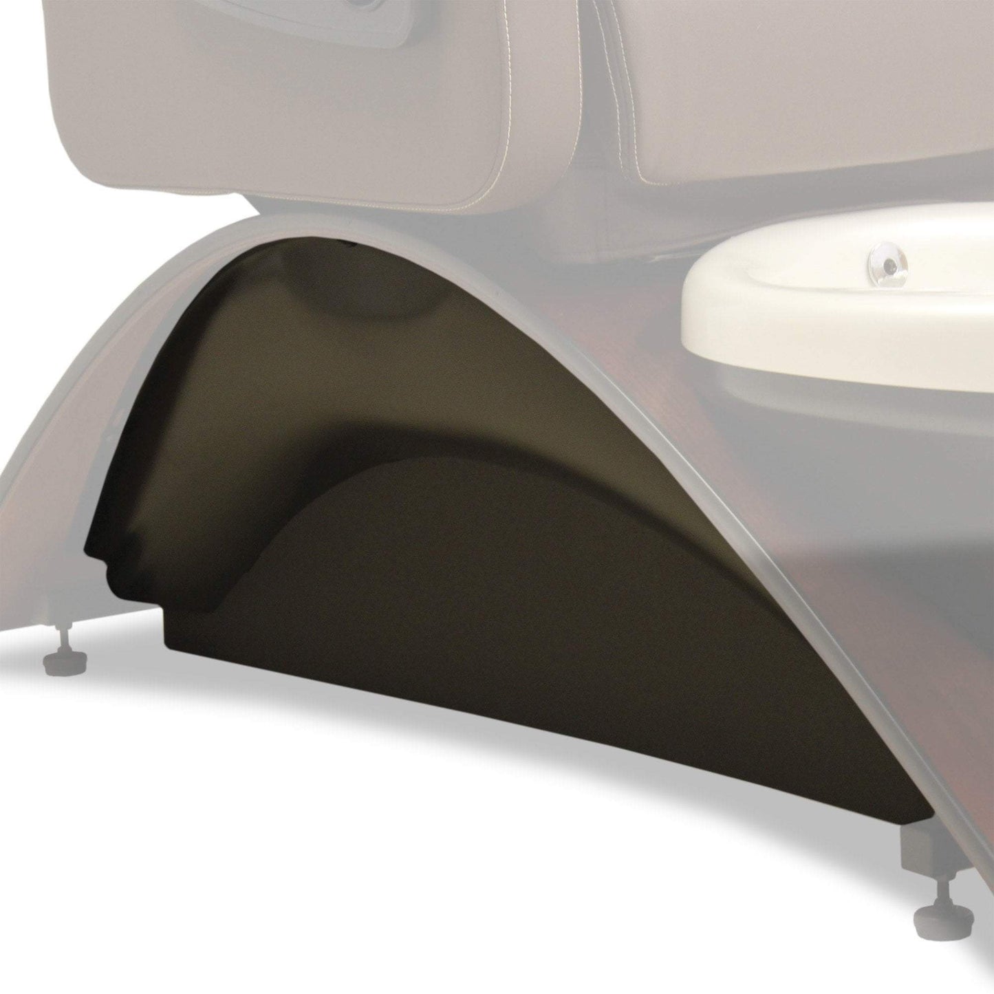 Mani / Pedi Accessories Continuum Side Concealment Panels