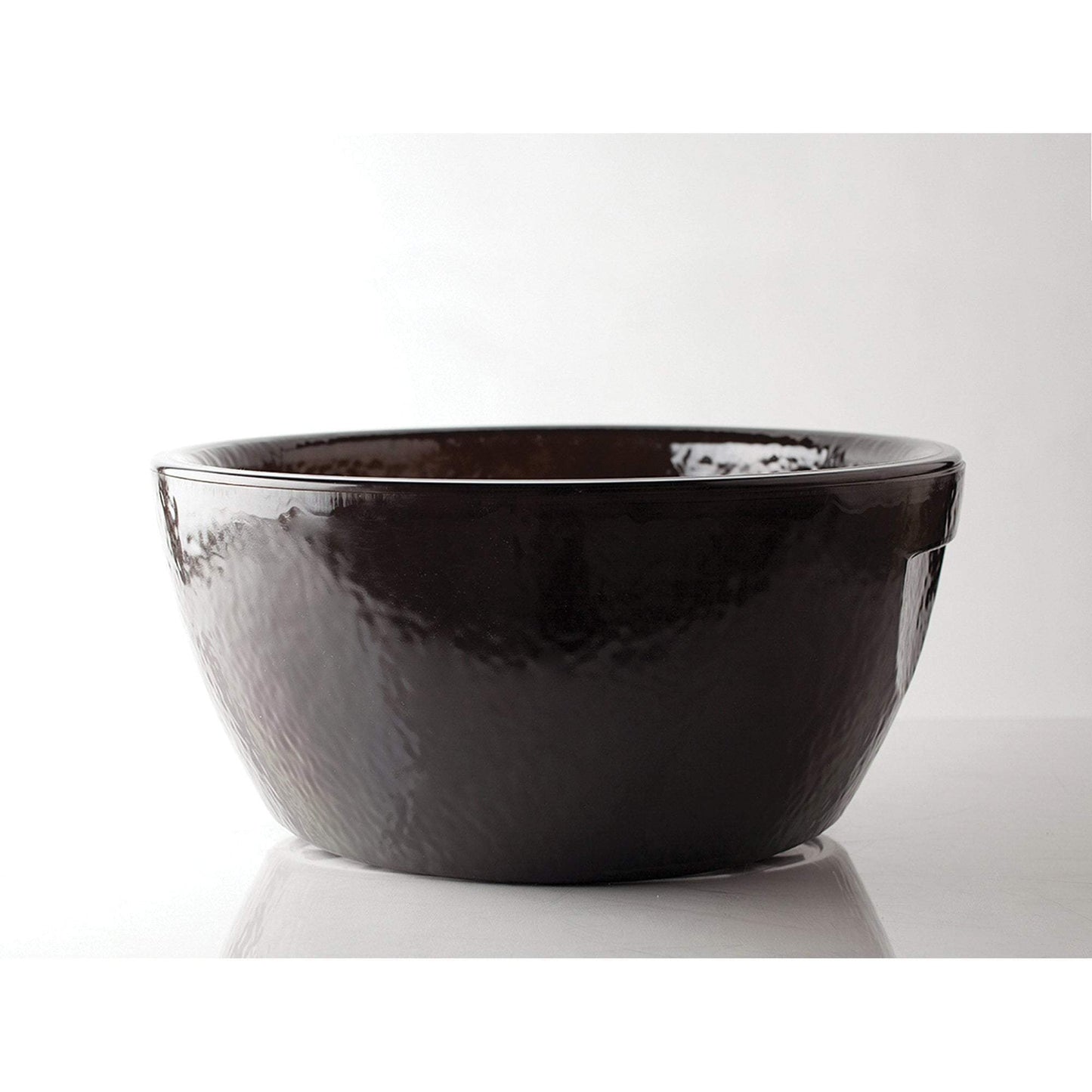 Manicure & Pedicure Bowls Noel Asmar Resin Pedicure Bowl / Espresso