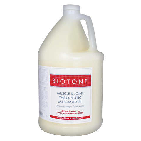 Image of Biotone Muscle and Joint Therapeutic Massage Gel