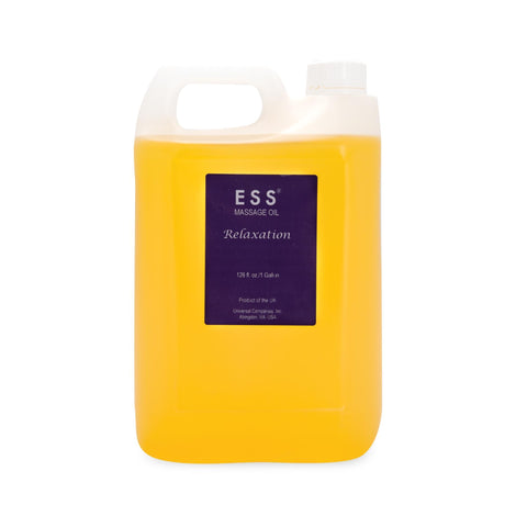 Image of ESS Relaxation Massage Oil Blend
