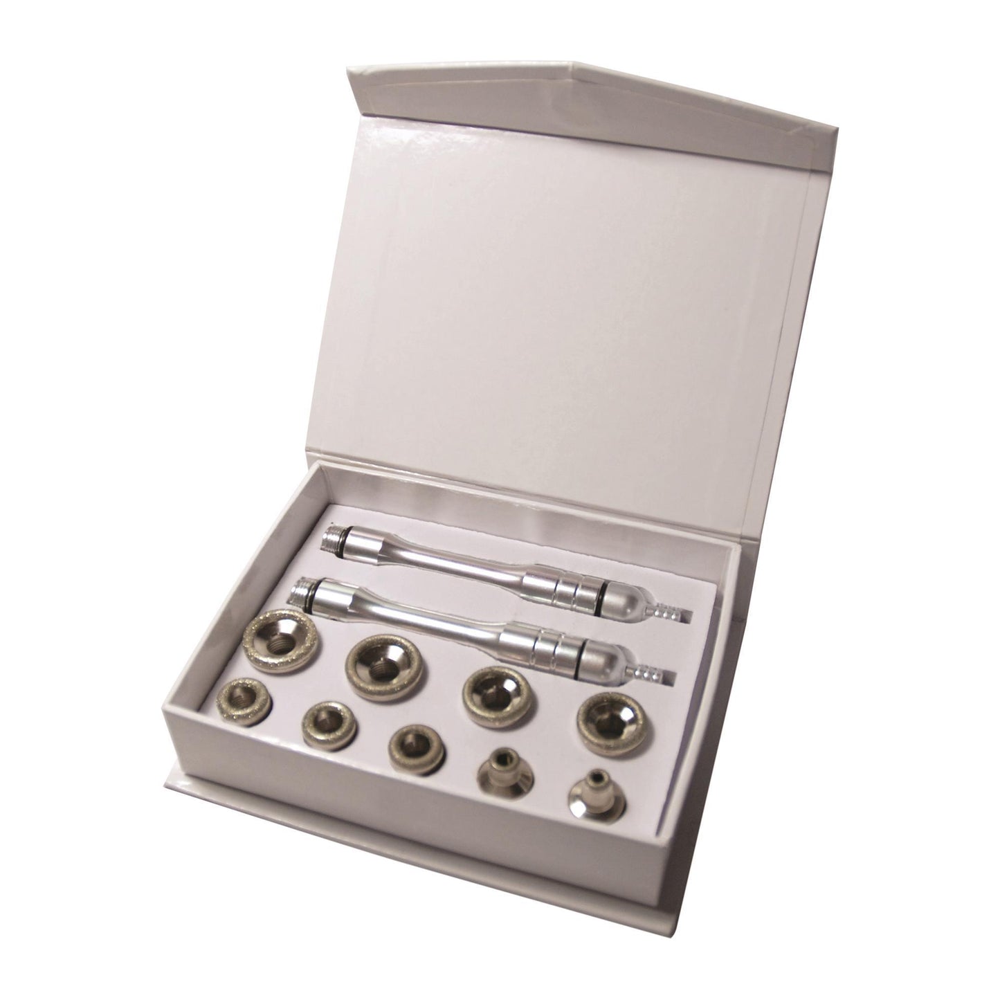 Microdermabrasion Systems Silhouet-Tone Dimond Tips Abrasion System