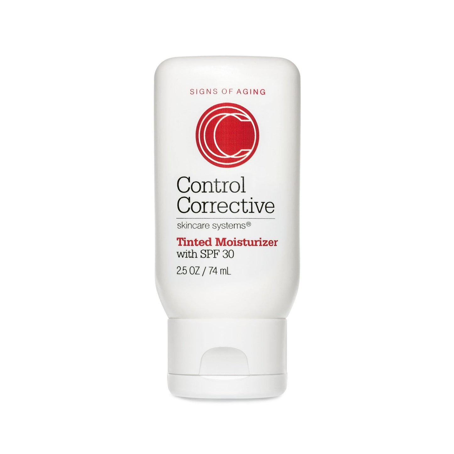Moisturizers, Lotions & Oils 2.5 oz. 3 Pack Control Corrective Tinted Moisturizer with SPF30