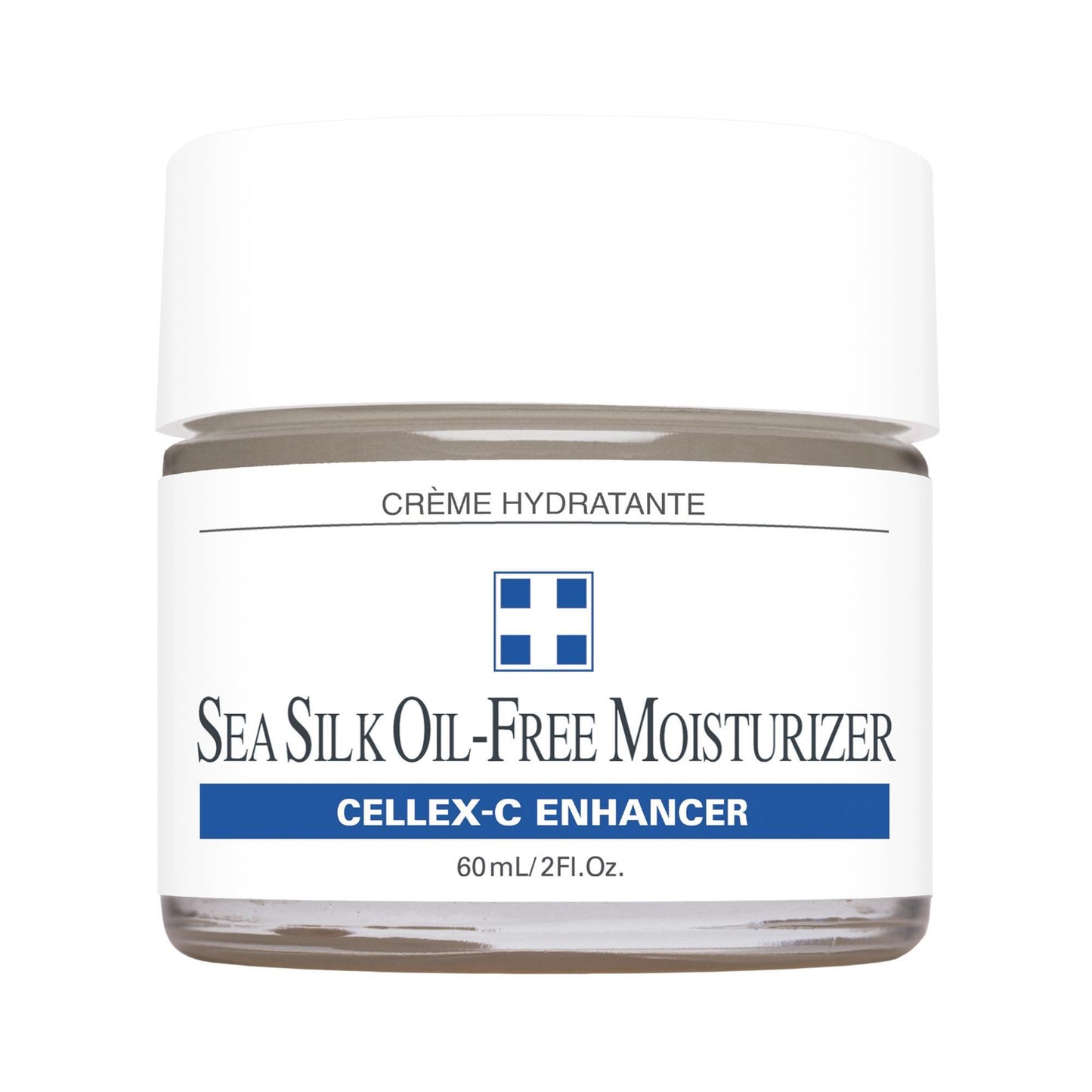 Moisturizers, Lotions & Oils Cellex-C Sea Silk Oil-Free Moisturizer