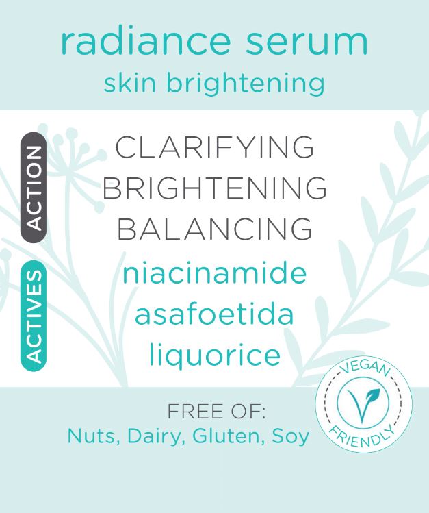 Moor Spa Radiance Serum