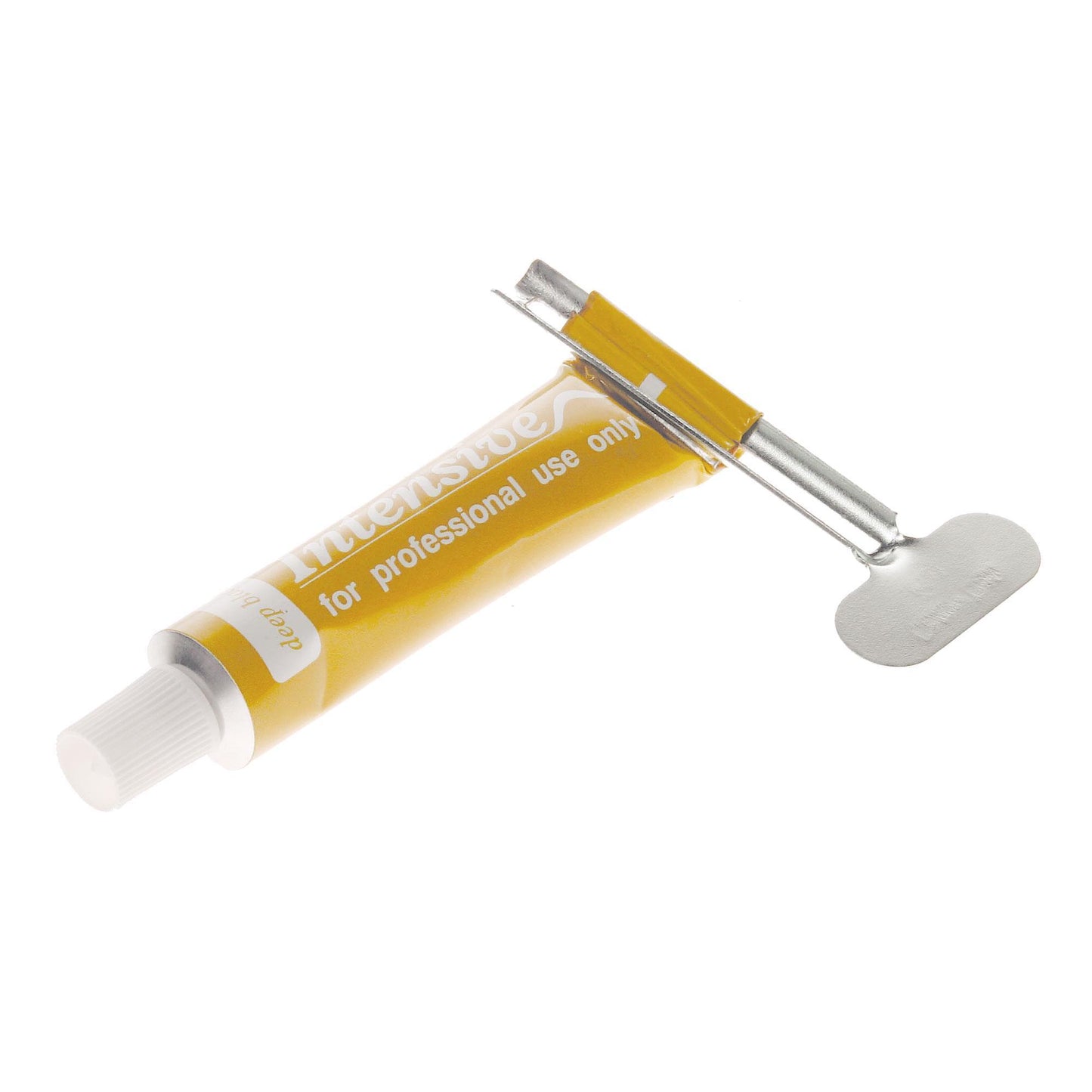 Multi-Use Dispenser & Holders Betty Dain Metal Tube Key