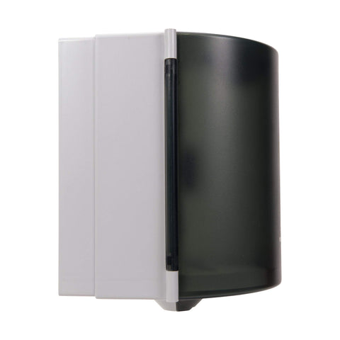 Image of Multi-Use Dispenser & Holders Center Pull Towel Dispenser