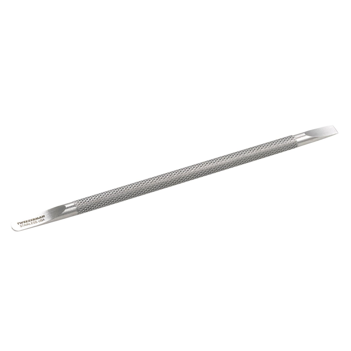 Nail Brushes & Cuticle Pushers Tweezerman Pushy