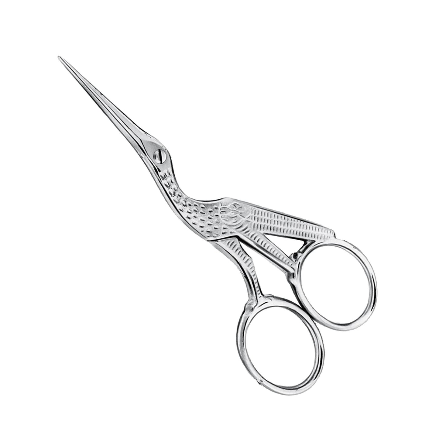 Nail Clippers, Nippers & Sciss Tweezerman Stork Scissors
